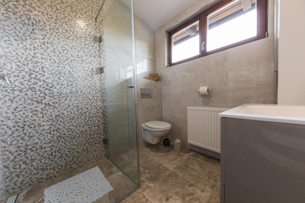 יוסיפדול Senjska Villa מראה חיצוני תמונה
