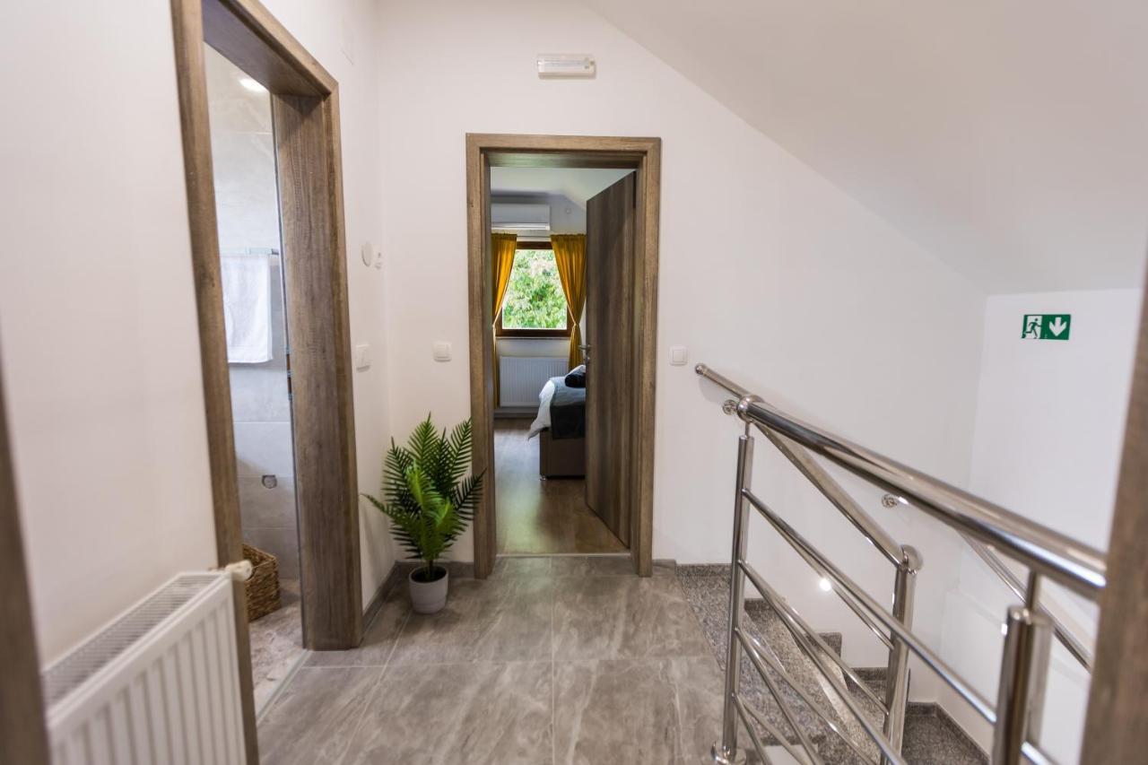 יוסיפדול Senjska Villa מראה חיצוני תמונה