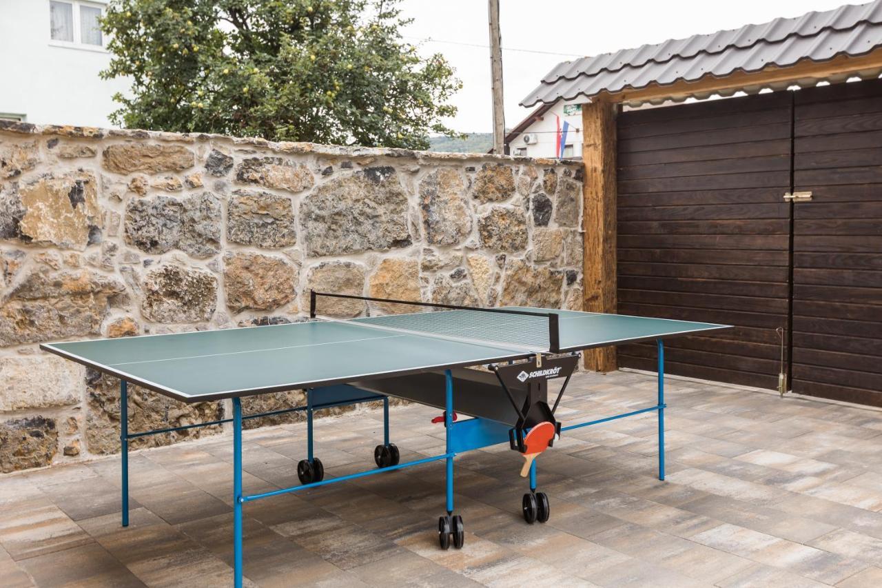 יוסיפדול Senjska Villa מראה חיצוני תמונה