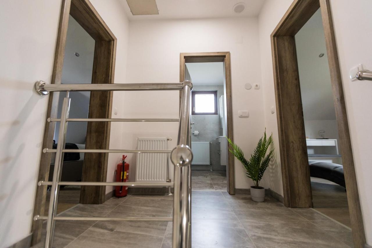 יוסיפדול Senjska Villa מראה חיצוני תמונה